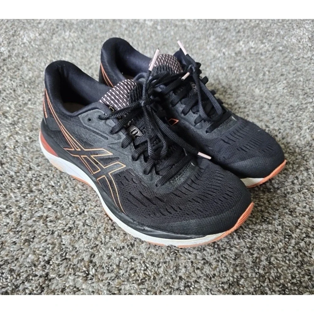 Asics see all